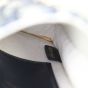 Dior Vertical Saddle Pouch Oblique