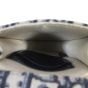 Dior Vertical Saddle Pouch Oblique