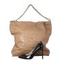 Chanel 22 Hobo Large