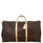 Louis Vuitton Keepall 60 Monogram
