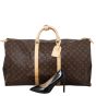 Louis Vuitton Keepall 60 Monogram