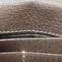 Gucci Ophidia GG Supreme Wallet on Chain