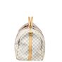 Louis Vuitton Keepall 55 Bandouliere Damier Azur