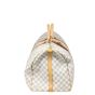 Louis Vuitton Keepall 55 Bandouliere Damier Azur