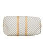 Louis Vuitton Keepall 55 Bandouliere Damier Azur