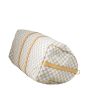 Louis Vuitton Keepall 55 Bandouliere Damier Azur