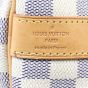 Louis Vuitton Keepall 55 Bandouliere Damier Azur