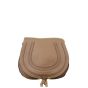 Chloe Marcie Medium Shoulder Bag