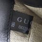 Gucci Emily Microguccissima Chain Shoulder Bag Mini
