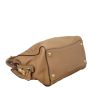 Prada Vitello Grain Two Way Tote