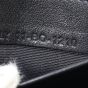 Dior Double Zip Pouch with Strap Oblique