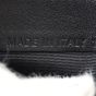 Dior Double Zip Pouch with Strap Oblique