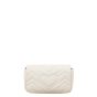Gucci GG Marmont Matelasse Super Mini Shoulder Bag