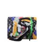Louis Vuitton Mark Folder Monogram Portrait