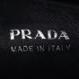Prada Saffiano Cuir Double Bag Large