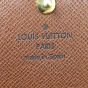 Louis Vuitton Sarah Wallet Monogram