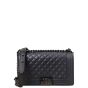 Chanel Boy Old Medium