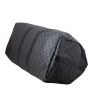 Louis Vuitton Keepall 55 Bandouliere Damier Graphite