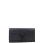 Louis Vuitton Louise Wallet Epi