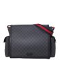 Gucci GG Supreme Diaper Bag