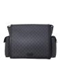 Gucci GG Supreme Diaper Bag