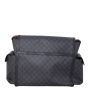 Gucci GG Supreme Diaper Bag