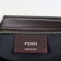 Fendi Logo FF Camera Bag