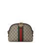 Gucci Ophidia GG Supreme Small Shoulder Bag