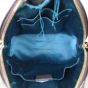 Gucci Ophidia GG Supreme Small Shoulder Bag