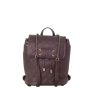 Chanel Filigree Backpack