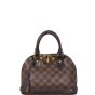 Louis Vuitton Alma BB Damier Ebene