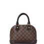 Louis Vuitton Alma BB Damier Ebene