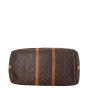 Louis Vuitton Keepall 55 Bandouliere Monogram 