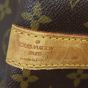 Louis Vuitton Keepall 55 Bandouliere Monogram 