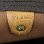 Louis Vuitton Keepall 55 Bandouliere Monogram 