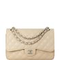 Chanel Classic Double Flap Jumbo