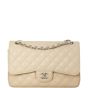 Chanel Classic Double Flap Jumbo