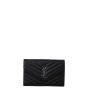 Saint Laurent Cassandre Envelope Chain Wallet