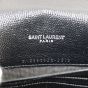 Saint Laurent Cassandre Envelope Chain Wallet