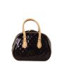 Louis Vuitton Summit Drive Monogram Vernis