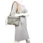 Louis Vuitton Messenger Monogram Titanium