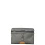 Louis Vuitton Messenger Monogram Titanium