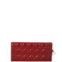 Dior Lady Dior Patent Cannage Pouch