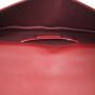Dior Lady Dior Patent Cannage Pouch