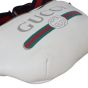 Gucci Retro Logo Web Belt Bag
