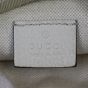 Gucci Retro Logo Web Belt Bag