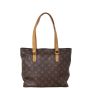 Louis Vuitton Cabas Piano Monogram