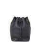 Fendi Mon Tresor Bucket Bag