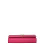 Saint Laurent Kate Monogram Clutch