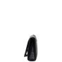 Saint Laurent Kate Tassel Chain Bag Medium Croc-Embossed